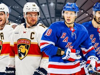 Rangers vs. Panthers Eastern Conference Final preview and prediction for 2024 NHL playoffs
