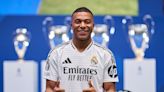 Kylian Mbappe makes extravagant purchase just weeks after joining Real Madrid