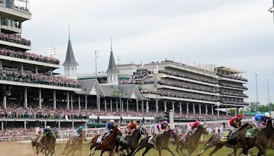 Who won Kentucky Derby 2024? 3-horse photo finish! Results, payouts, complete order of finish