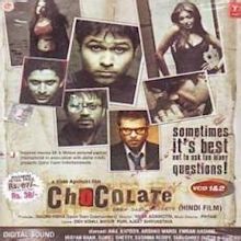 Chocolate (2005) Hindi Movie Mp3 Songs Download | Mp3wale
