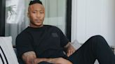 Former NFL Star Brandon Marshall Gets Radically Honest About His Mental Health