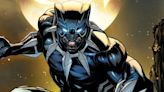 Ultimate Black Panther #1 Preview Reveals T’Challa’s Wife