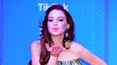 Lindsay Lohan sings Jingle Bell Rock in new music video released by Netflix