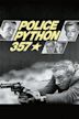 Police Python 357