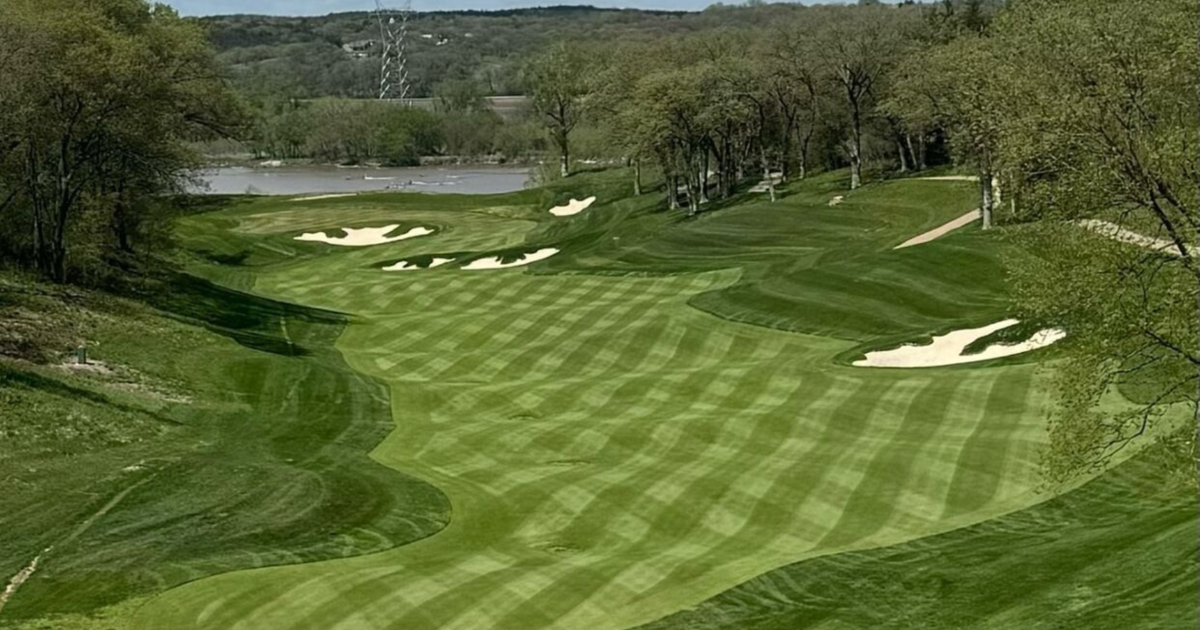 New Sandhills course opening, Nebraska classic reopening during busy 2024 golf season