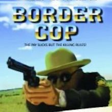 Border Cop