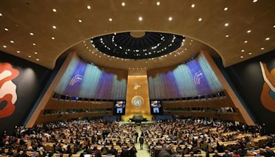 What is the UN's 'Pact for the Future'?