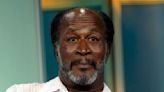 Rep for John Amos says he's OK after daughter said his life was 'hanging by a thread'