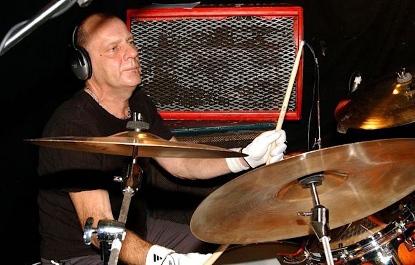 Dennis Thompson Dies: MC5 Drummer And Last Surviving Original Was 75