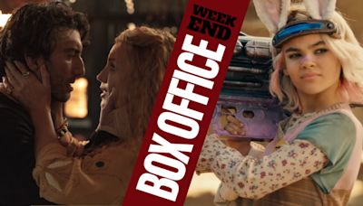 Box Office Results: It Ends With Us Scores Big, Borderlands Flops