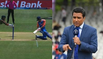 'It's Jadeja batting so I better shut up': Manjrekar's tongue-in-cheek on-air remark leaves commentators in splits