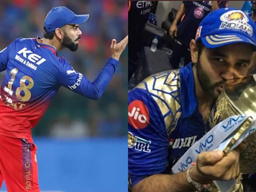 'The Team Is Always About Individuals': Parthiv Patel Says RCB Was Only About Kohli-De Villiers-Gayle During...