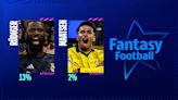 Fantasy Football de la Champions League: elecciones populares y jugadores que pueden marcar la diferencia | UEFA Champions League