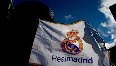 La Liga club in pole position to sign Real Madrid 20-year-old defensive prospect