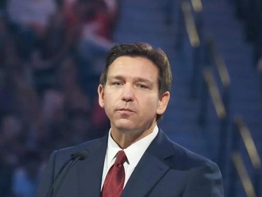 Ron DeSantis Says Florida Supreme Court Should 'Not Have Allowed' Cannabis Legalization Initiative On Ballot - Trulieve...