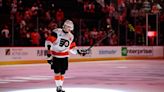 Konecny, Sanheim lead Flyers’ season award winners