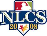 2008 National League Championship Series