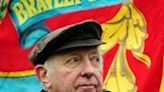 Who is Arthur Scargill and why are people comparing Mick Lynch to him?