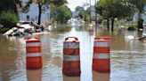 Disaster Declared in Houston for Expected Flooding