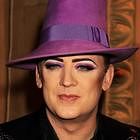 Boy George