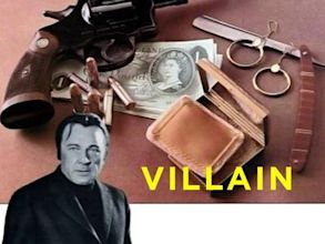 Villain (1971 film)