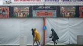 Will it rain for The Rolling Stones? Here's the New Orleans Jazz Fest weather forecast.
