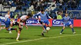 El uno por uno de River en la derrota contra Godoy Cruz en Mendoza