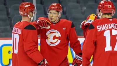 Calgary Flames cut seven more players from their roster | Offside