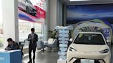 China’s EV firms shift to Europe | Northwest Arkansas Democrat-Gazette