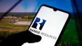 Range Resources Repurchases $130 Million in Shares Amid Market Undervaluation