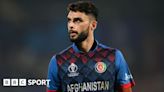 Naveen-ul-Haq: Hampshire lose Afghanistan paceman for T20 Blast