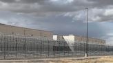 Groups: Retaliation after migrants report detention center in New Mexico