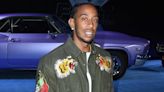 Ludacris Says 'Uncle' Vin Diesel 'Spoils' His Kids (Exclusive)