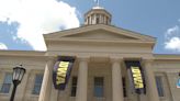 University of Iowa graduates embrace life after college