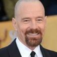 Bryan Cranston