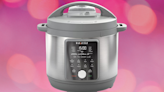 Score this beloved Instant Pot adored by 30,000 shoppers while it's on sale