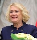 Elena Tchaikovskaia