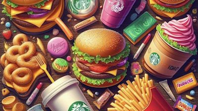 Best Budget-Friendly Menu Options at McDonald’s, Burger King, Starbucks, and Dunkin’: How to Satisfy Your...