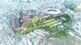 ‘Like building skyscrapers in Central Park’: Tokyo redevelopment plan sparks protests