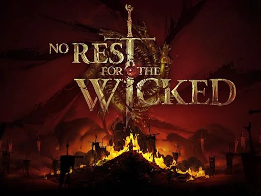 PRIMERAS IMPRESIONES | No Rest for the Wicked: Avanzando en la dirección correcta