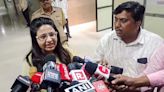 I Will Return Soon: IAS Officer Puja Khedkar As She Leaves Washim Amidst UPSC Action