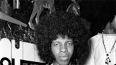 Sly Stone book to be released through new Questlove imprint