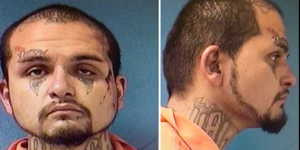 Man known as ‘Psycho’ sentenced to life in prison in connection to Colorado human remains case