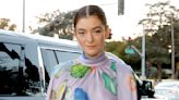 Here’s Literally One Second Of New Music From Lorde