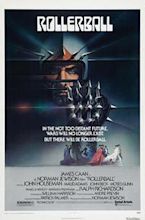 Rollerball (1975 film)