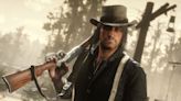 Microsoft expected Red Dead Redemption 2 PS5 and Xbox Series X upgrade to release last year