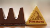 Was There A Hidden Message In The Old Toblerone Logo?