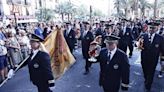 Así ha sido la inauguración de la Gran Fira: desfile de bandas de cornetas y tambores