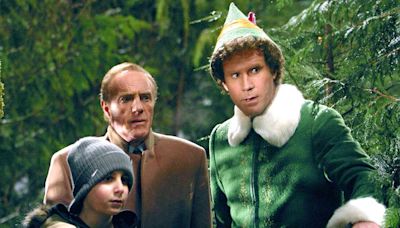 Will Ferrell Says Late James Caan Was 'Truly Annoyed' with Him While Filming 'Elf': 'I Drove Him Crazy'