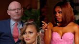 Former 'RHOP' Husband Michael Darby Suing Candiace Dillard Bassett Over Gay Defamation Claims